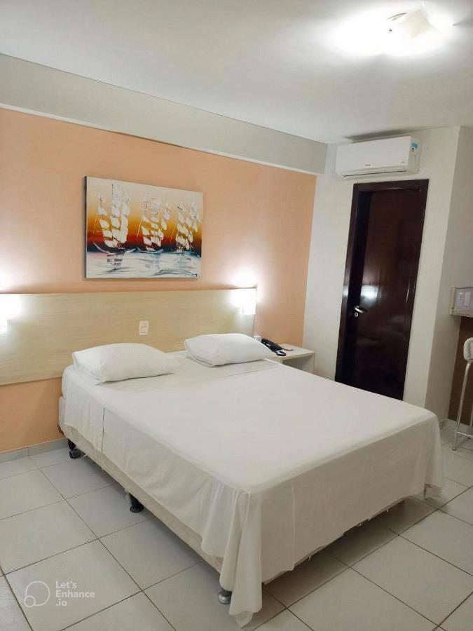Marsallis Praia Jr 406 Natal Exterior foto